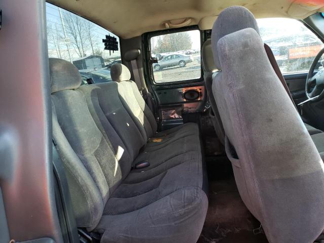Photo 10 from auction – 2003 CHEVROLET SILVERADO with VIN 2GCEC19T831231169