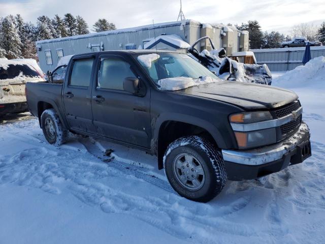 Photo 4 from auction – 2007 CHEVROLET COLORADO with VIN 1GCDT13EX78101760