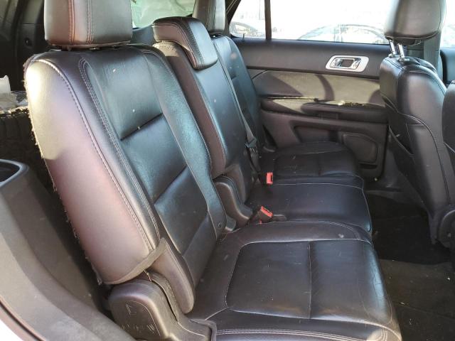 Photo 11 from auction – 2013 FORD EXPLORER X with VIN 1FM5K7D86DGC34869