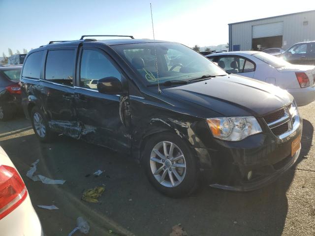 Photo 4 from auction – 2019 DODGE GRAND CARA with VIN 2C4RDGCG8KR558863