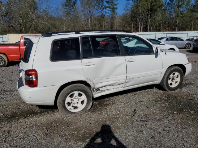 Photo 3 from auction – 2004 TOYOTA HIGHLANDER with VIN JTEGD21A640096885