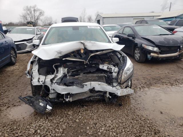 Photo 5 from auction – 2015 CHEVROLET MALIBU 2LT with VIN 1G11D5SL3FF318237