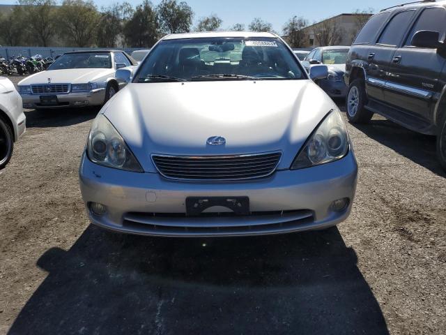 Photo 5 from auction – 2006 LEXUS ES 330 with VIN JTHBA30G765162612