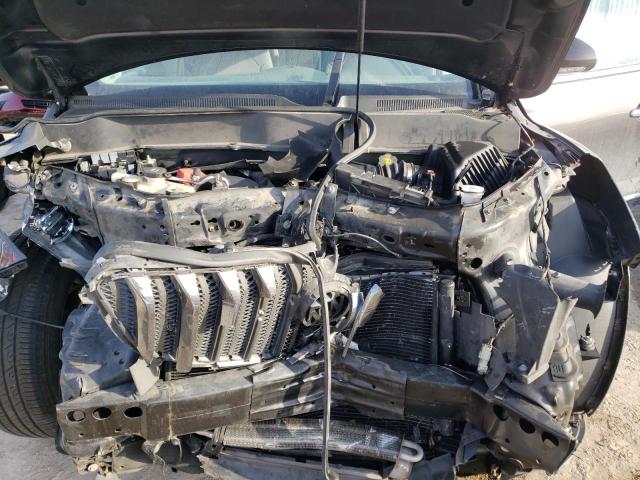 Photo 12 from auction – 2014 BUICK ENCLAVE with VIN 5GAKRAKD0EJ141996