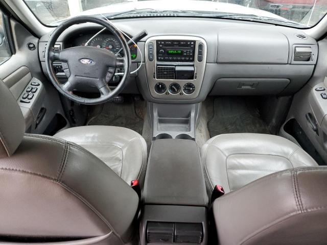 Photo 8 from auction – 2004 FORD EXPLORER X with VIN 1FMDU73K04UA43937