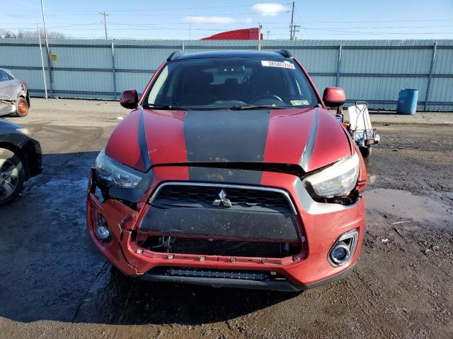 صورة رقم 5 من المزاد - 2013 MITSUBISHI OUTLANDER مع VIN 4A4AR4AU4DE014617