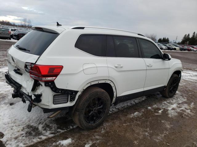 Photo 3 from auction – 2018 VOLKSWAGEN ATLAS SE with VIN 1V2LR2CA6JC528109