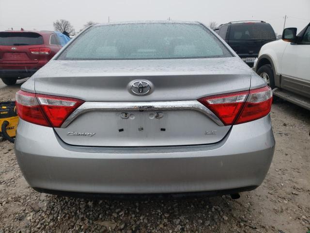 Photo 6 from auction – 2016 TOYOTA CAMRY LE with VIN 4T4BF1FK7GR527477