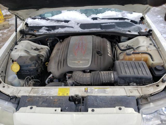 Photo 11 from auction – 2008 CHRYSLER 300C with VIN 2C3LK63H58H249773