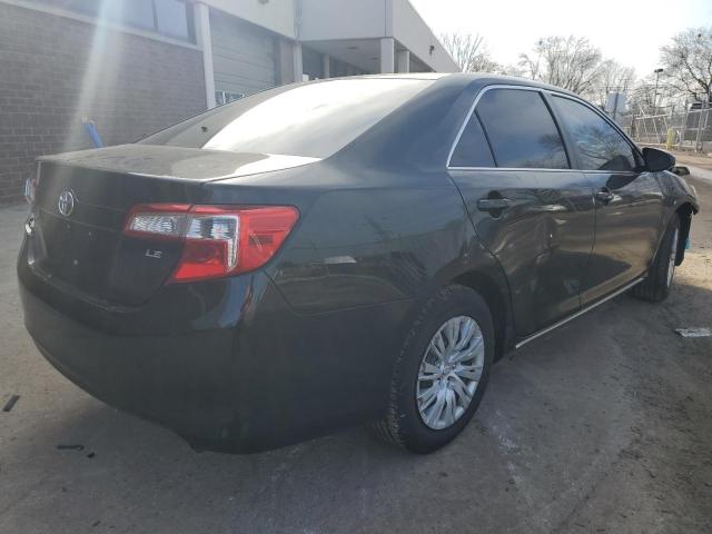 Photo 3 from auction – 2013 TOYOTA CAMRY L with VIN 4T4BF1FK9DR303140