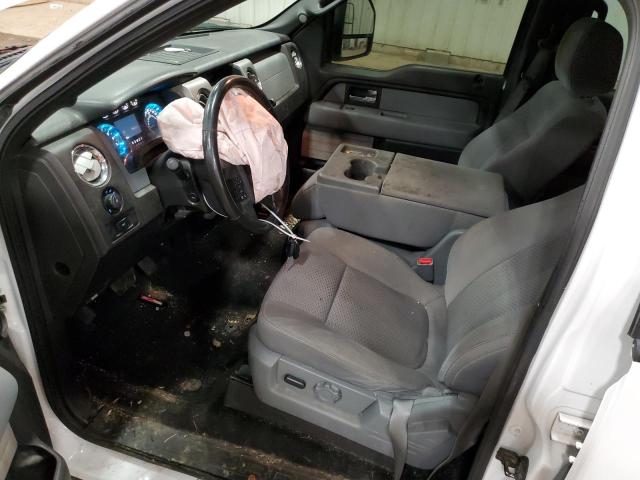 Photo 7 from auction – 2012 FORD F150 SUPER with VIN 1FTFW1ET4CFA68059