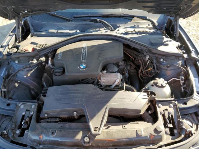 Photo 11 from auction – 2013 BMW 328 I SULE with VIN WBA3C1C57DF442193