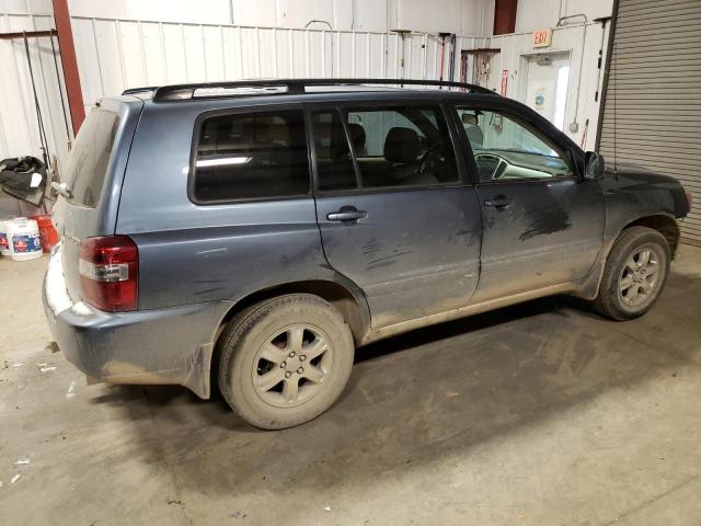 Photo 3 from auction – 2006 TOYOTA HIGHLANDER with VIN JTEEP21A260166304