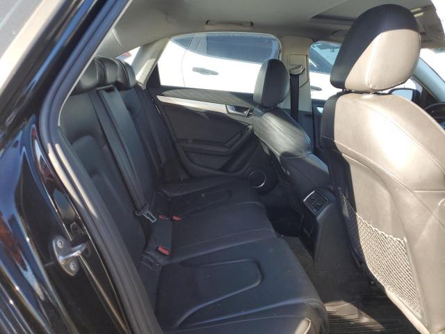 Photo 10 from auction – 2010 AUDI A4 PREMIUM with VIN WAUEFAFL4AN023097