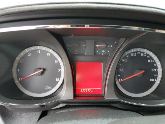 Photo 9 from auction – 2017 GMC TERRAIN SL with VIN 2GKFLTEK9H6101087