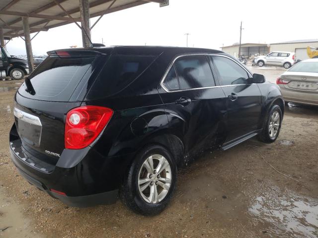 Photo 3 from auction – 2015 CHEVROLET EQUINOX LS with VIN 2GNALAEK9F1149295