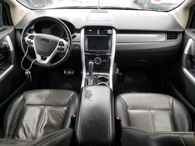 Photo 8 from auction – 2011 FORD EDGE SPORT with VIN 2FMDK4AK0BBA29742