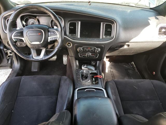Photo 8 from auction – 2018 DODGE CHARGER R/ with VIN 2C3CDXGJ7JH323178