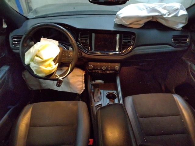 Photo 8 from auction – 2021 DODGE DURANGO GT with VIN 1C4RDJDG2MC694980