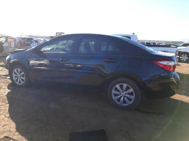 Photo 2 from auction – 2015 TOYOTA COROLLA L with VIN 5YFBURHE5FP334329
