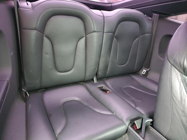 Zdjęcie 10 z aukcji – 2008 AUDI TT 2.0T z VIN TRUAF38J281005312