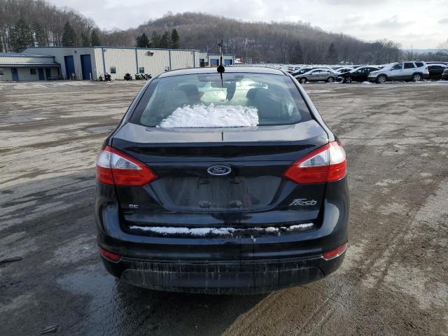 Photo 6 from auction – 2014 FORD FIESTA SE with VIN 3FADP4BJ8EM165752