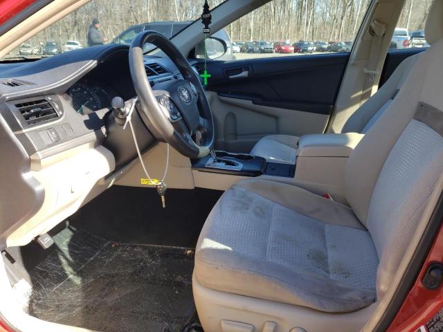 Photo 7 from auction – 2012 TOYOTA CAMRY BASE with VIN 4T4BF1FK1CR215326