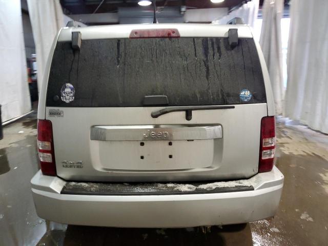 Photo 6 from auction – 2012 JEEP LIBERTY LI with VIN 1C4PJMCK0CW145993