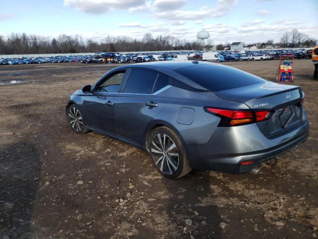 Photo 2 from auction – 2020 NISSAN ALTIMA SR with VIN 1N4BL4CV6LC238295