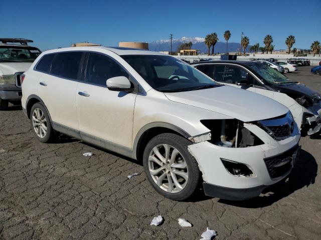 Photo 4 from auction – 2012 MAZDA CX-9 with VIN JM3TB2DV1C0345512