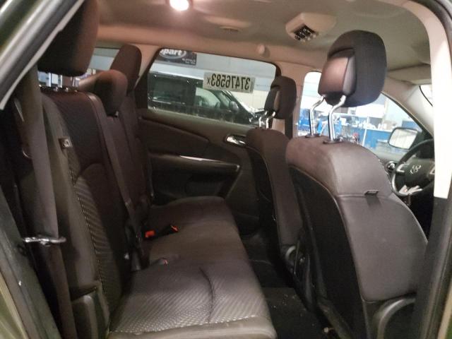 Photo 11 from auction – 2016 DODGE JOURNEY SX with VIN 3C4PDDBG5GT196941