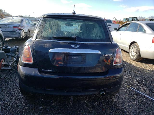 Photo 6 from auction – 2009 MINI COOPER with VIN WMWMF33529TU70709