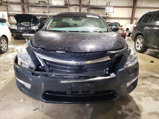 Photo 5 from auction – 2013 NISSAN ALTIMA 2.5 with VIN 1N4AL3AP5DC266651