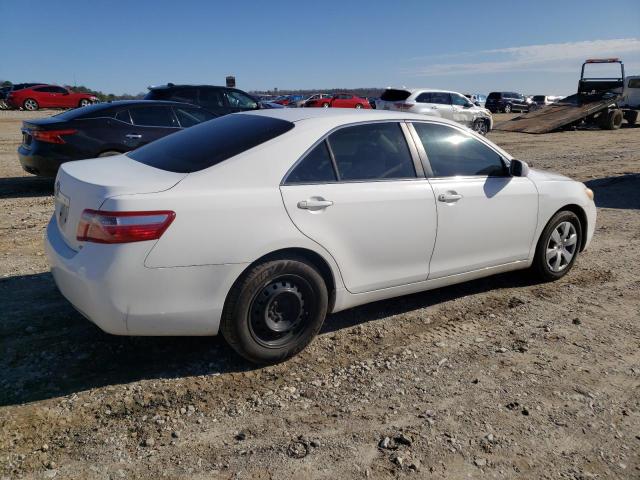 Photo 3 from auction – 2007 TOYOTA CAMRY CE with VIN 4T4BE46K17R010101