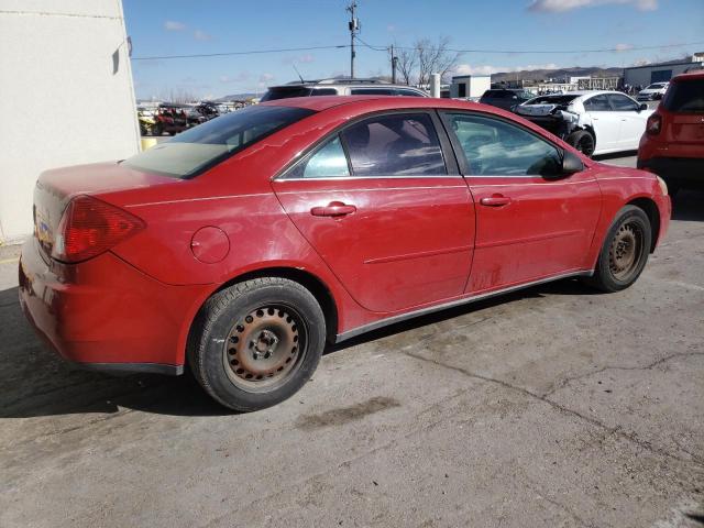 Photo 3 from auction – 2007 PONTIAC G6 VALUE L with VIN 1G2ZF58B374197830