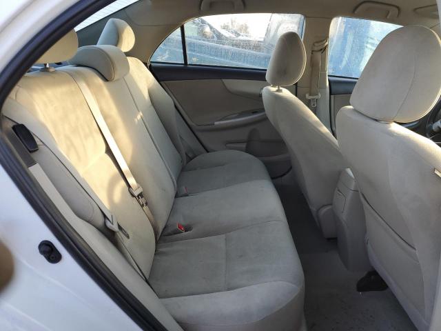 Photo 10 from auction – 2012 TOYOTA COROLLA BA with VIN 5YFBU4EE3CP019838