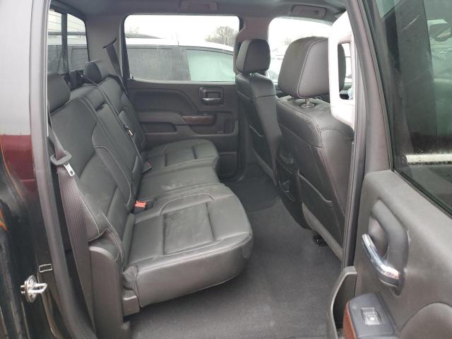 Photo 10 from auction – 2018 GMC SIERRA K15 with VIN 3GTU2NEC4JG630418