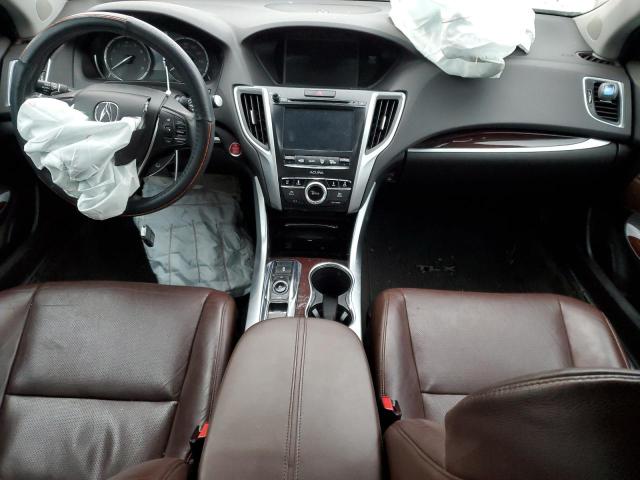 Photo 8 from auction – 2015 ACURA TLX TECH with VIN 19UUB2F59FA012078