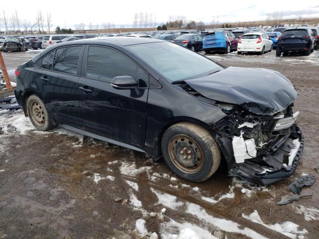 Photo 4 from auction – 2020 TOYOTA COROLLA SE with VIN 5YFB4RBE9LP046639