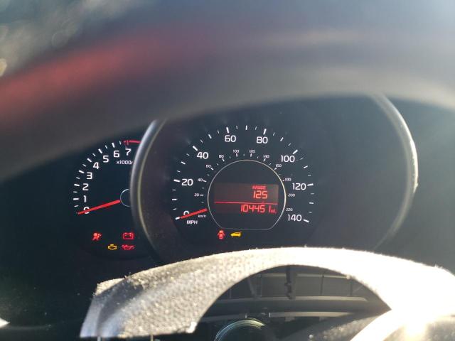 Photo 9 from auction – 2019 KIA SOUL + with VIN KNDJP3A55K7663599