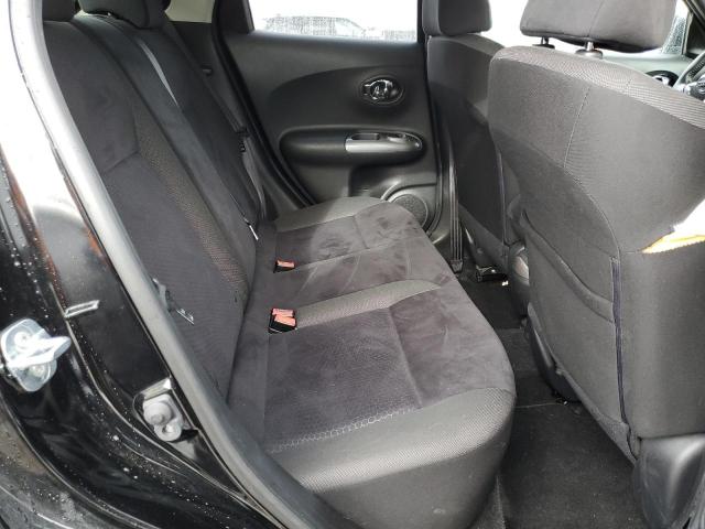 Photo 10 from auction – 2015 NISSAN JUKE S with VIN JN8AF5MV2FT553752
