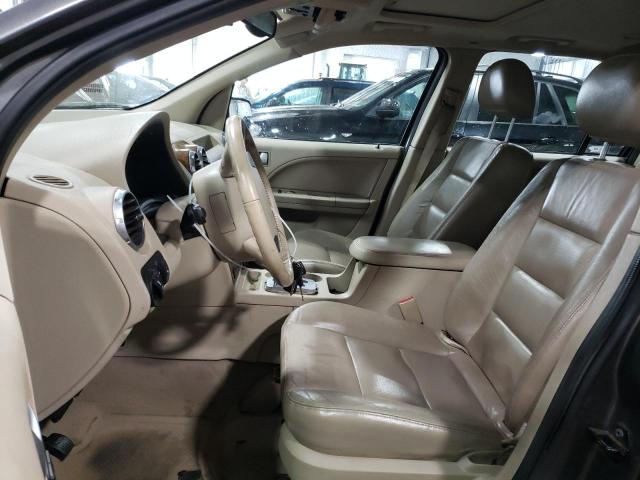 Photo 7 from auction – 2005 FORD FREESTYLE with VIN 1FMDK06115GA30064