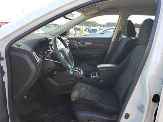 Photo 7 from auction – 2016 NISSAN ROGUE S with VIN 5N1AT2MN4GC878872