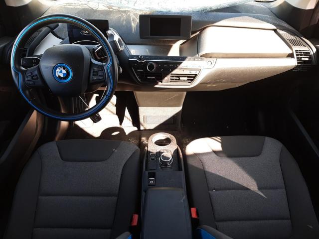Photo 8 from auction – 2018 BMW I3 REX with VIN WBY7Z4C58JVD97322