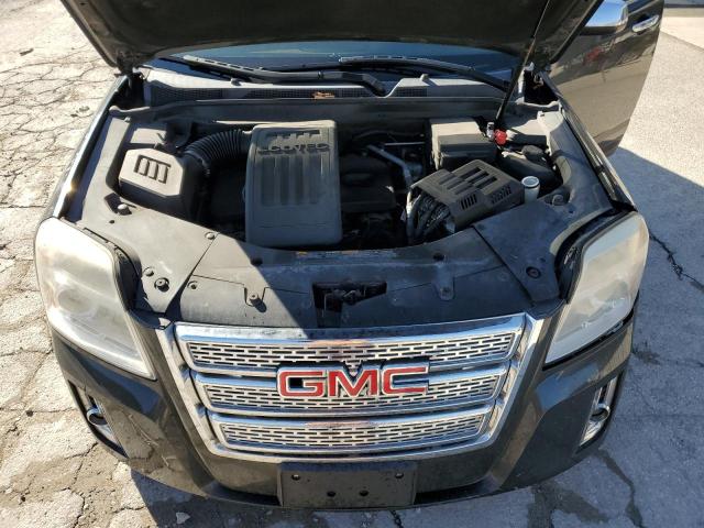 Photo 12 from auction – 2014 GMC TERRAIN SL with VIN 2GKALTEK5E6135663