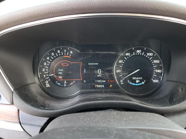 Photo 9 from auction – 2019 LINCOLN MKC SELECT with VIN 5LMCJ2C92KUL46975