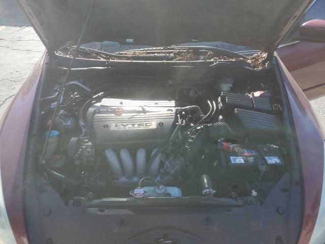 Photo 11 from auction – 2003 HONDA ACCORD EX with VIN 1HGCM56613A019554