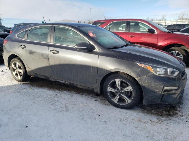 Photo 4 from auction – 2020 KIA FORTE EX with VIN KNAF55AC1L5056292