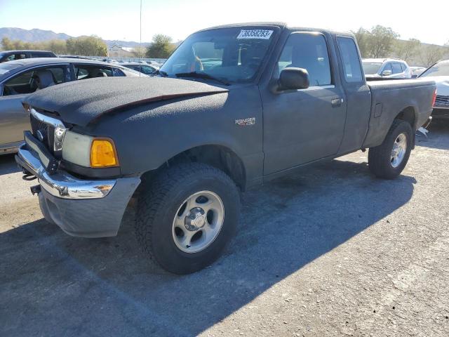 FORD RANGER SUP 2004 with VIN 1FTYR15E64PA32872 - Photo from auction