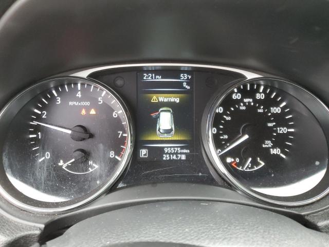Photo 9 from auction – 2016 NISSAN ROGUE S with VIN 5N1AT2MT7GC808006